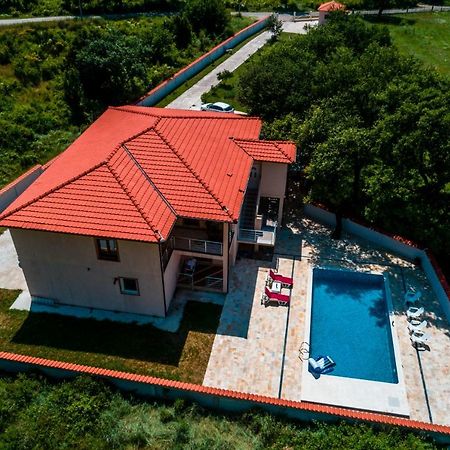 Stars Residence Petrovac Kültér fotó