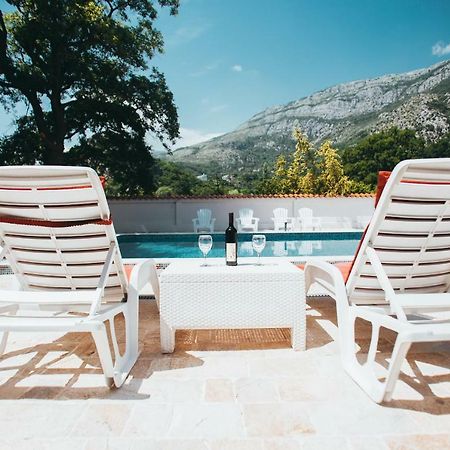 Stars Residence Petrovac Kültér fotó