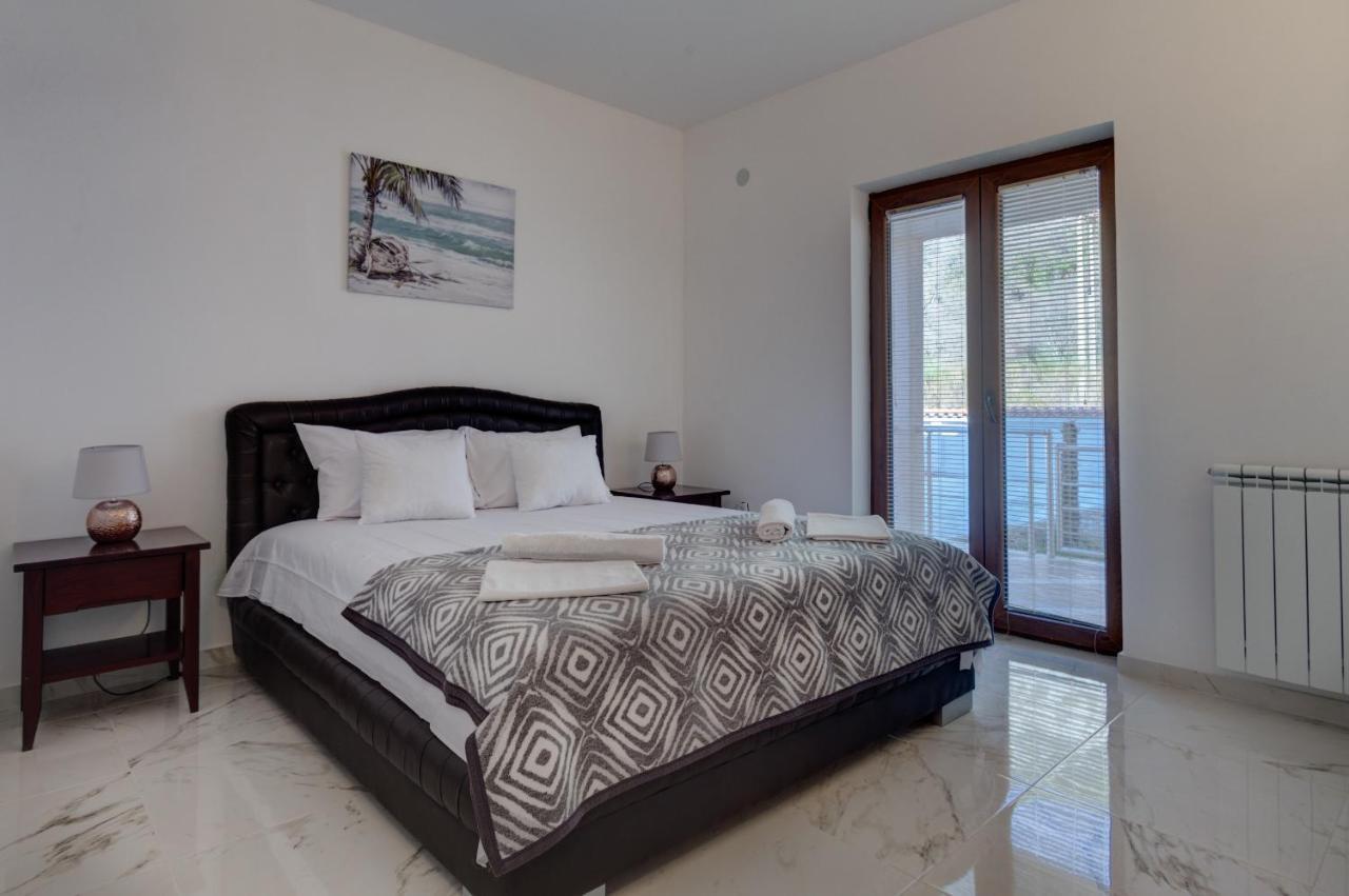 Stars Residence Petrovac Kültér fotó