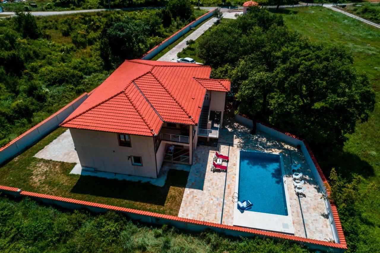 Stars Residence Petrovac Kültér fotó